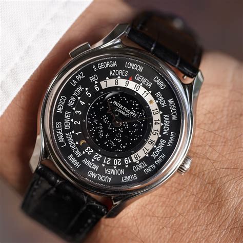 patek philippe 5575g 001 price|More.